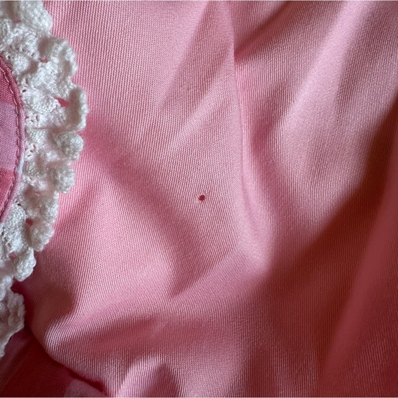 Lolita Bunny Skirt - Picture 3 of 5